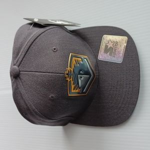 AAF San Diego Fleet High Frequency Logo